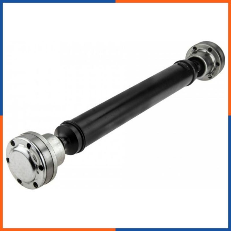 Cardan avant de transmission anti-vibration pour Mercedes