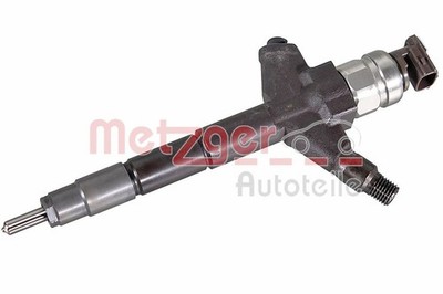 METZGER 0870249 Einspritzdüse für NISSAN