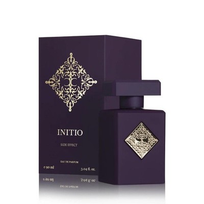 Initio Side Effect 3.04oz Unisex Eau de Parfum