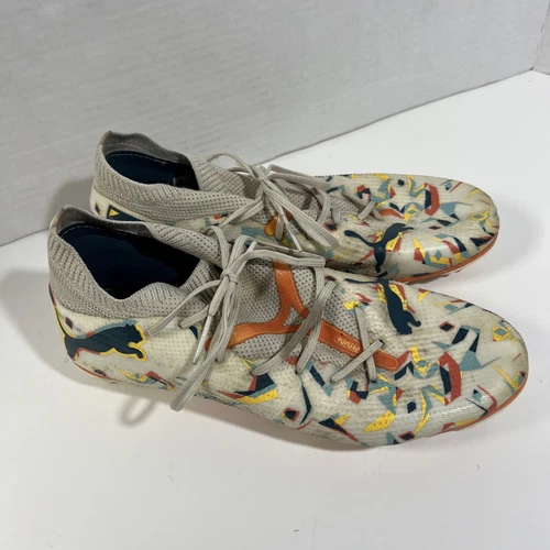 Puma Future 7 Ultimate HG Creativity Taglia 6.5 Us Uk 5.5 Eu 38.5 Uomo Unisex