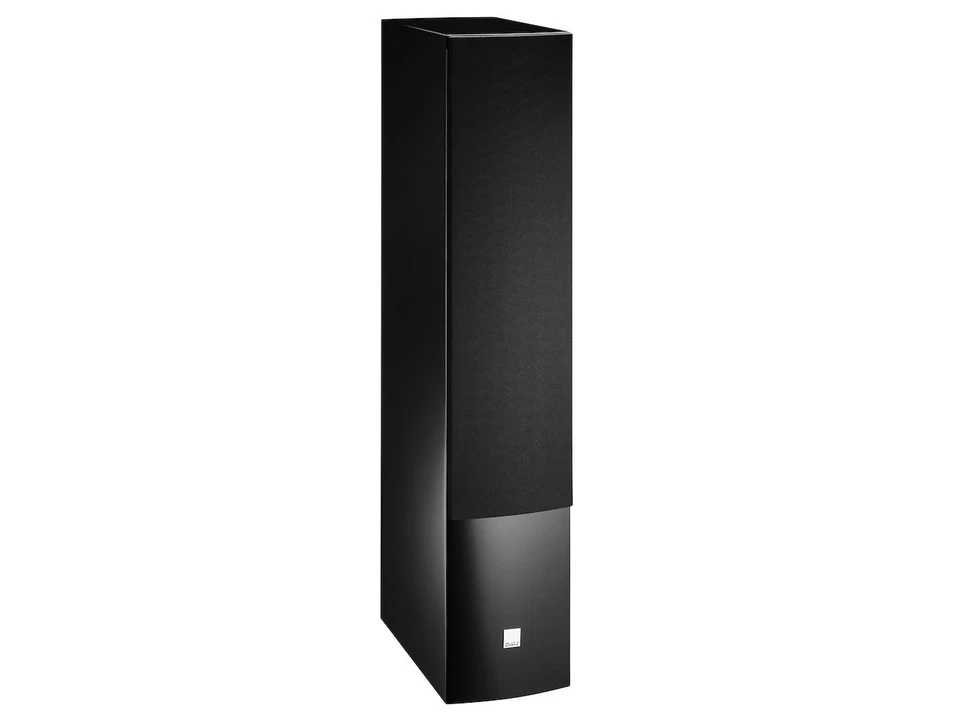 Dali Rubicon 8, Schwarz HG - Stück/Piece | Auspackware | UVP 3299 € - Bild 2 von 2