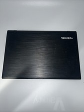 Toshiba Satellite C55-C-1M9 Laptop 15.6" 240GB SSD RAM 4GB WINOWS 7