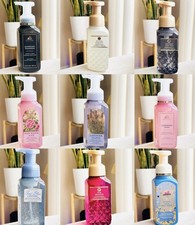 BATH AND BODY WORKS GENTLE AND CLEAN FOAMING HAND SOAP