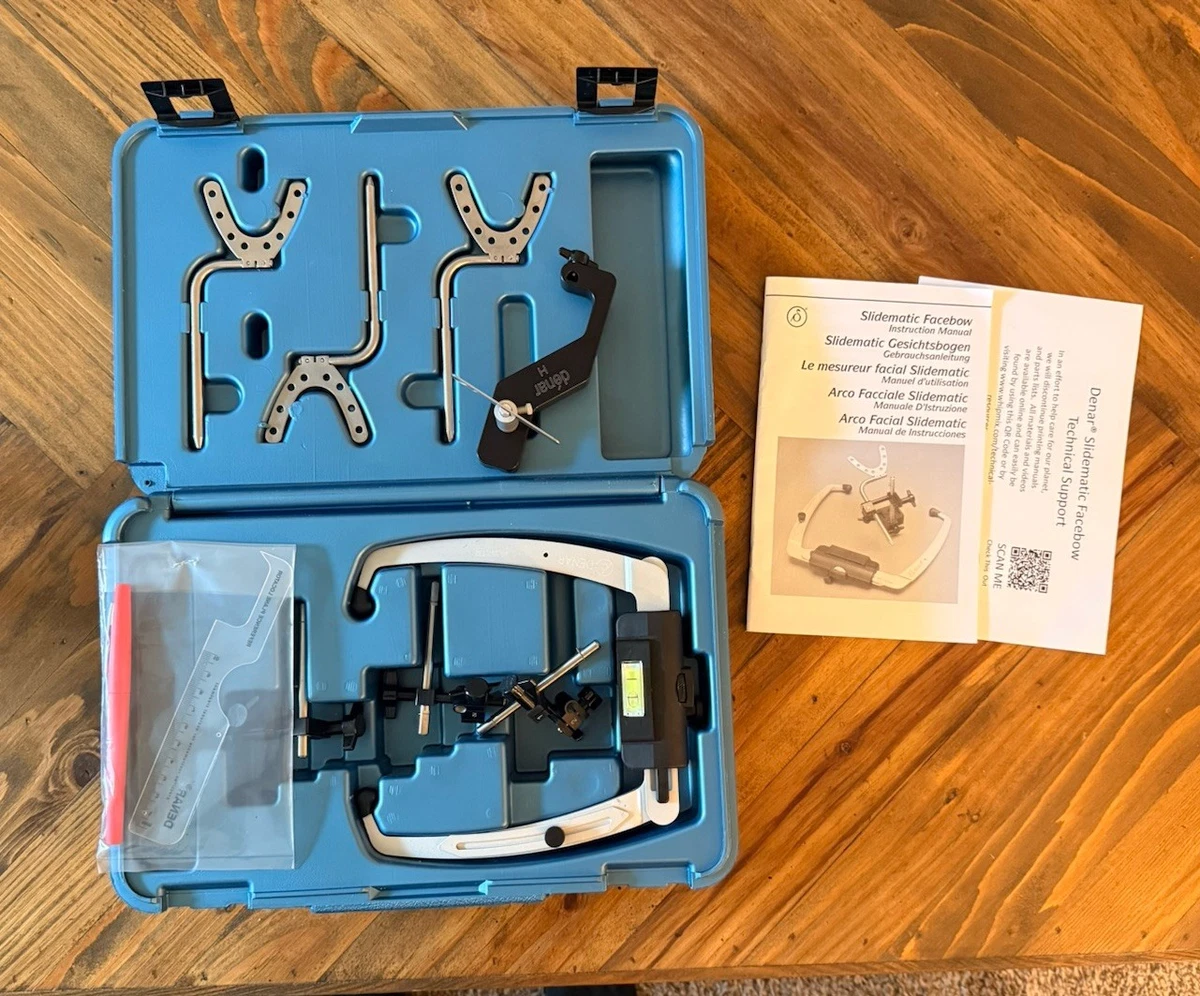 Denar Dental Articulators for sale - eBay