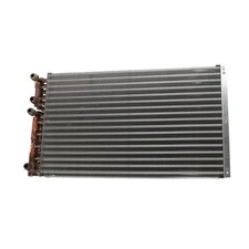 Hydraulic Oil Cooler Fits Case Ih 9240 9380 90-6708t1 Fits Steiger 90-6708t1