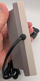 Nintendo NES Four Score 4 Player Controller Adapter NES-034A - Authentic Tested