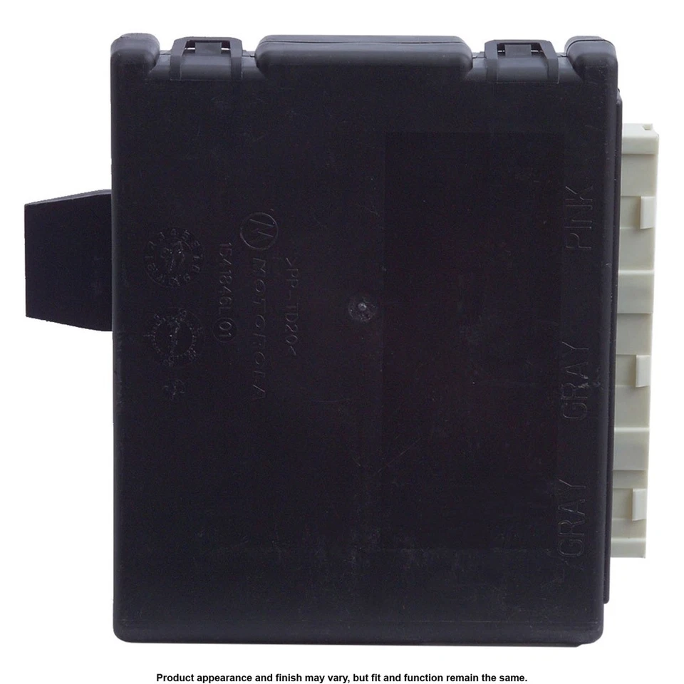 For Chevy Impala Monte Carlo 2000-2004 Cardone Body Control Module TCP - Image 2 of 4