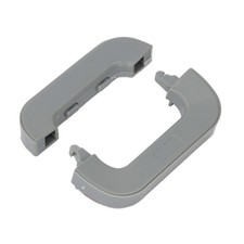 Fridge Lock Latch System ABS Strong Adhesion Children Refrigerator Latch Lock