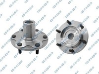 Radnabe Vorne Links Rechts GSP 9430004 FÜR Toyota Nabeneinheit Radnabeneinheit