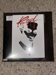 Playboi Carti Whole Lotta Red Vinyl | eBay