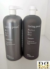 Living Proof Perfect Hair Day shampoo and conditioner 1L 33.8oz 2pack