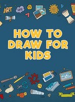 Young Scholar | How To Draw For Kids | Buch | Englisch (2017) | Young Scholar