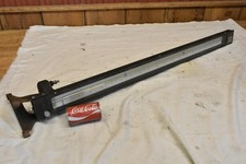 Vintage Meriam Instruments Manometer Model 30EB25 40" Range drained