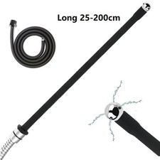 Shower Connector Cleaner Vaginal Anal Enema Colon Douche Enema System Colonic