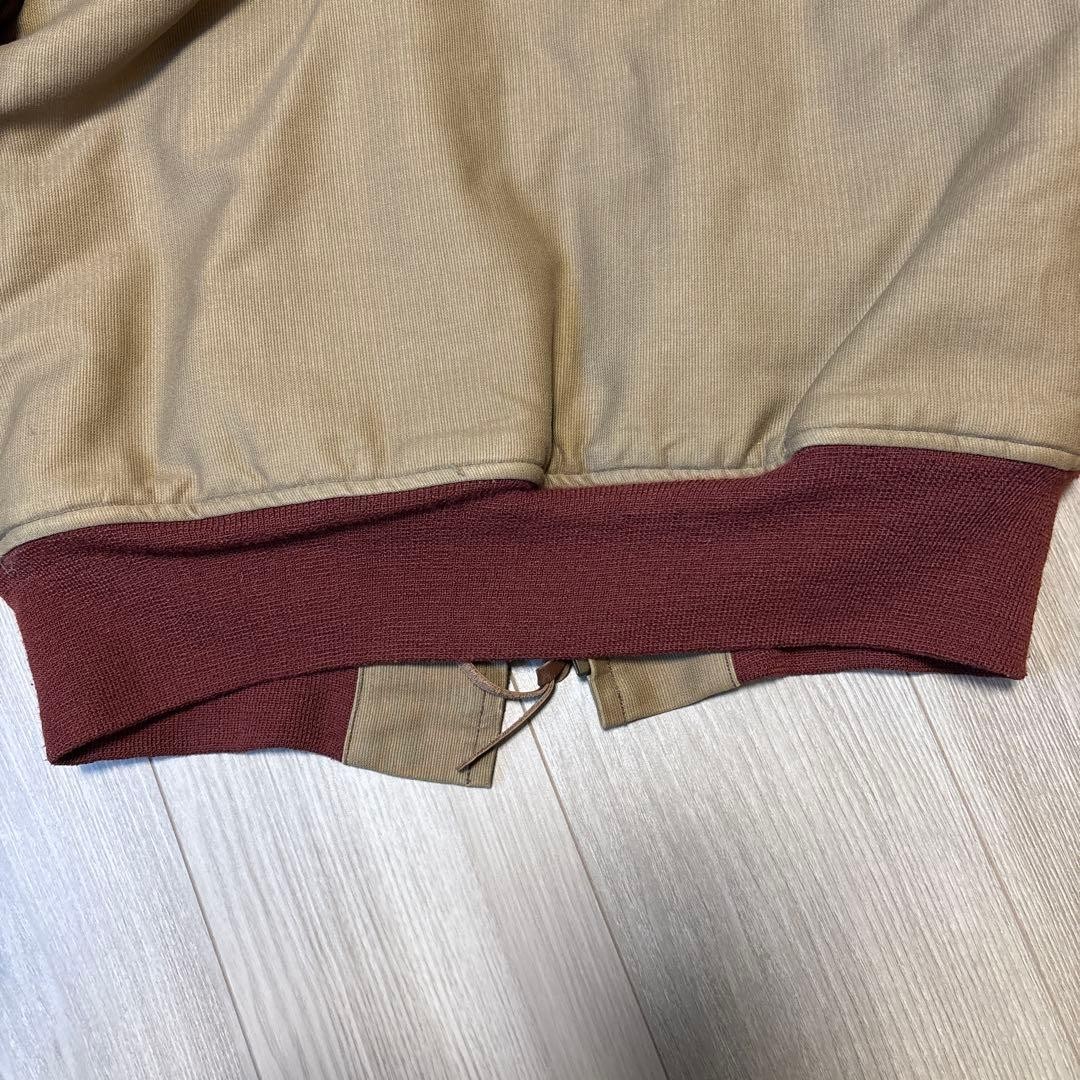 Buzz Ricksons COLVINEX B-15 Jacket Excellent Used… - image 10