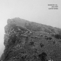 Audio Cd - Arvo Part - Wherever I Go - Aldilà Records -D- Neu
