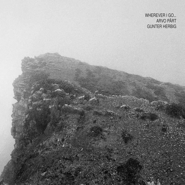 Audio Cd - Arvo Part - Wherever I Go - Aldilà Records -D- Neu-image