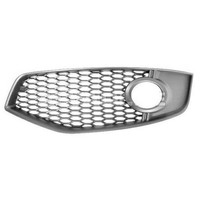 Gitter Links Vorne Rechts FüR Audi A3 S3 2005 Al 2008 8P0807682D