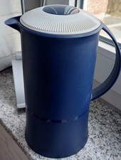 Tupperware Thermowächter Neu Dunkelblau 600 ml