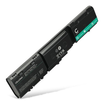  Akku für Packard Bell EasyNote Butterfly Touch 11.1V 4400mAh 
