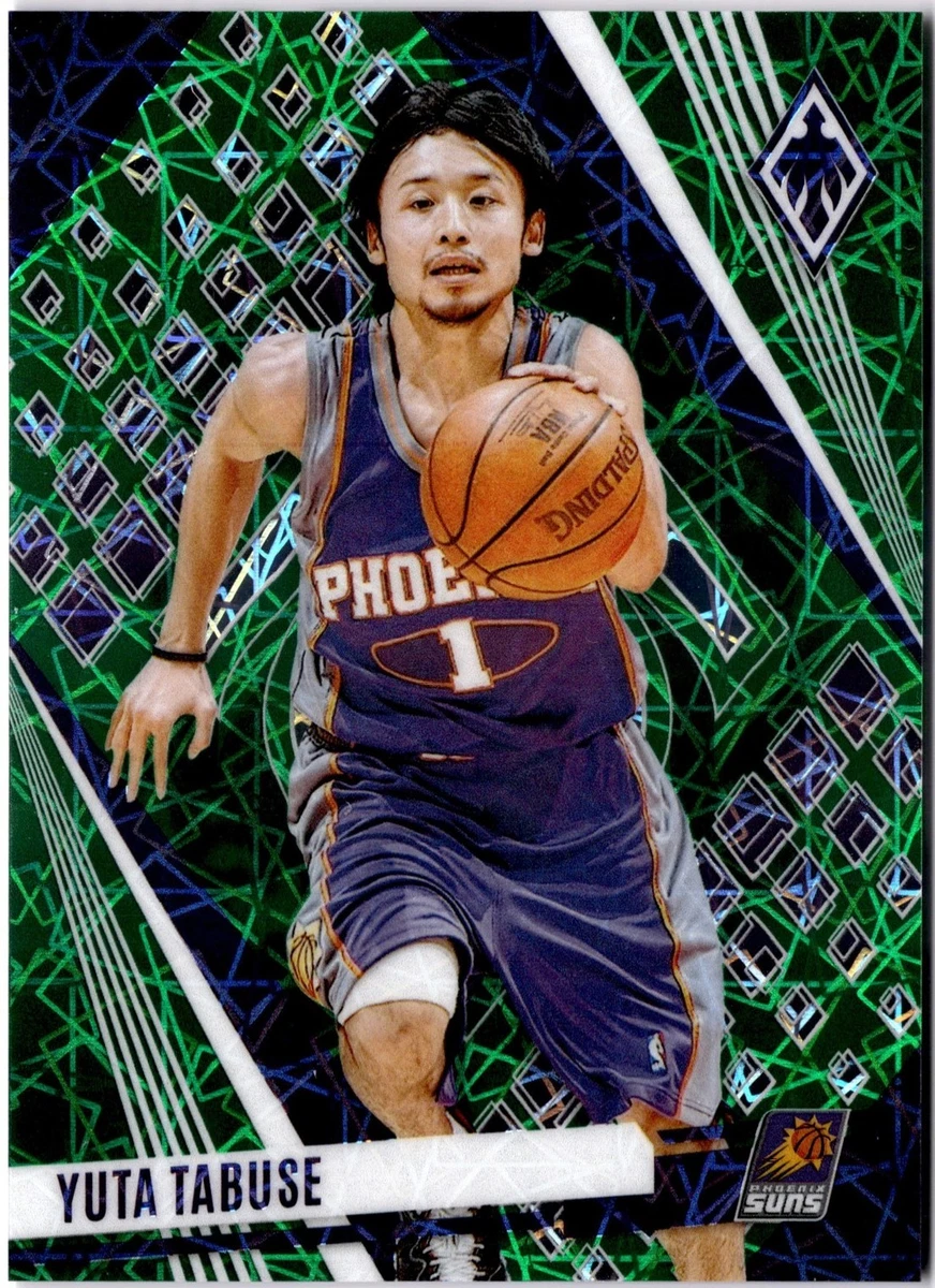 Las mejores ofertas en 2023-24 Panini Phoenix - Yuta Tabuse #220