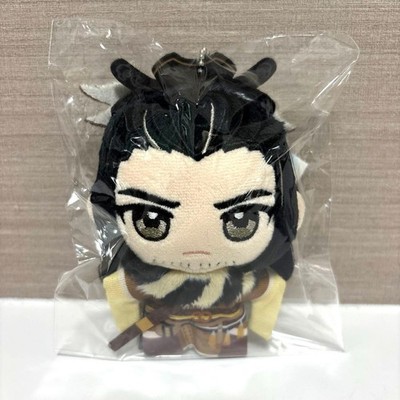 Thunderbolt Fantasy Tori Kenyuki Final Chapter Shofukan ungeöffnet NM