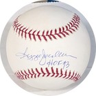 Reggie Jackson Autographed OML Selig Baseball (HOF 93) PSA/DNA G50940