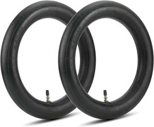 2pcs 2.50-10 Inner Tube 2.50x10 50cc 125cc Dirt Bike SSR CRF50 XR50 TTR50 PW50