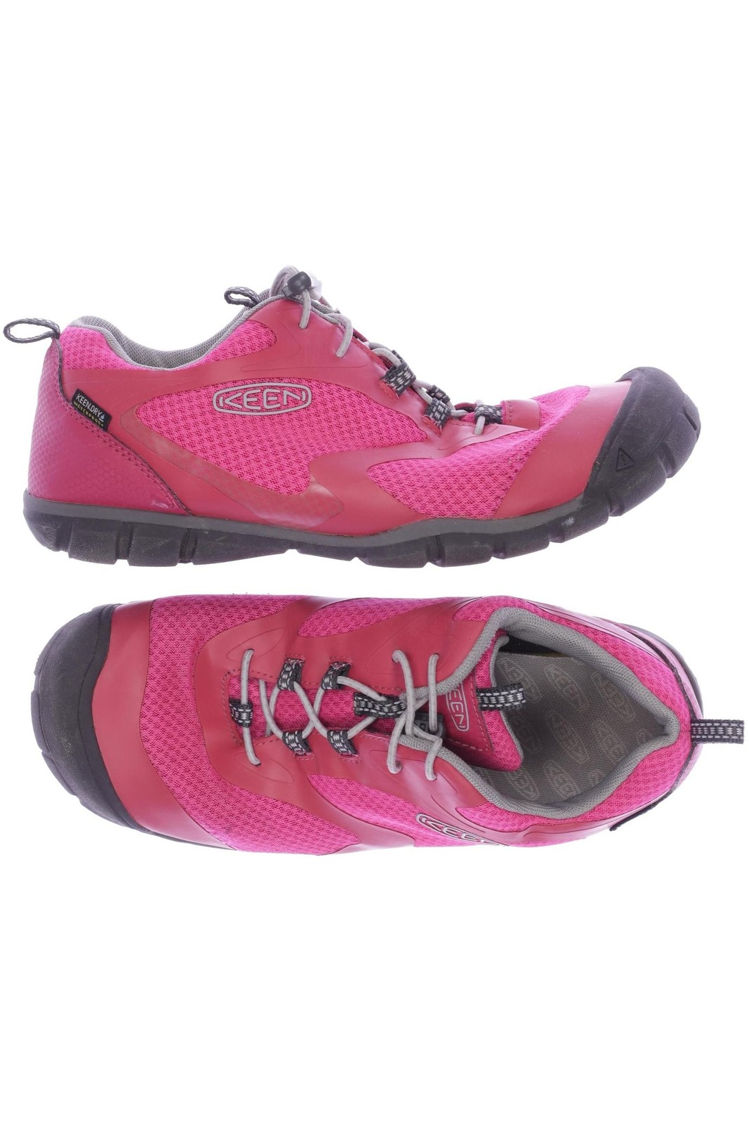 Sneaker Keen da donna scarpe per il tempo libero scarpe da ginnastica scarpe sportive taglia EU 38 rosa #iijko4s