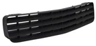 1985-92 Chevrolet Camaro; Front Grill; with Hardware; Black; Premier Quality