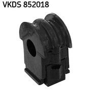 Skf Lagerbuchse, Stabilisator Vkds 852018 Passend FüR Nissan Renault