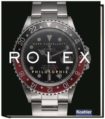 ROLEX Mara Cappelletti