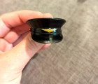 Vintage Barbie Airline Pilot Hat Accessory