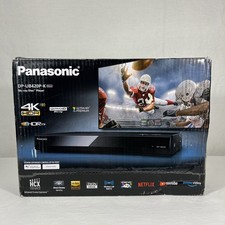 【 Panasonic 】Blu-ray 　　DMP-BD89P-K Panasonic DMP-BD903 HD, Dolby sound with Remote and power cord | eBay
