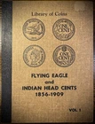 1857-1909 Flying Eagle Indian Head Cent Collection 33 Coins Starter Set SEMIKEYS