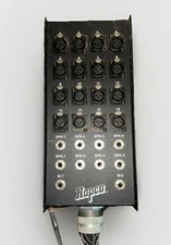 Rapco Horizon 16x6 Stage Snake. Excellent Condition!