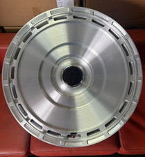 4 X 22" VLR DISK 2 FORGED ALLOY WHEELS TO FIT ROLLS ROYCE CULLINAN RSQ8 BMW