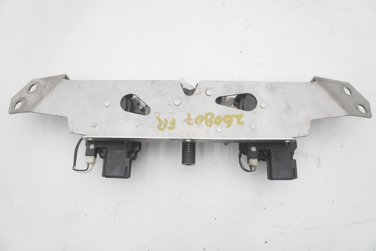 McLaren 720S 2020 Front Door lock actuator P/N 14AB636CP