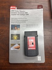 GM 1982-1995 OBD Reader