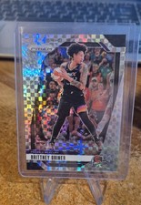 2024 Panini Prizm WNBA - Brittney Griner #113 Checkerboard Prizm