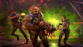 Gears 5 [Xbox One]