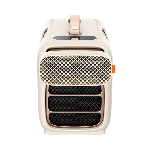 1400W Portable Air Conditioner 4800BTU Cooling Heating Indoor Cooler Heater 220V