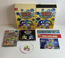 ebay® Auktion 358224239391 | Bubble Bobble 4 Friends Strictly Limited Nintendo Switch Thumbnail of ebay® auction 358224239391 | Bubble Bobble 4 Friends Strictly Limited Nintendo Switch