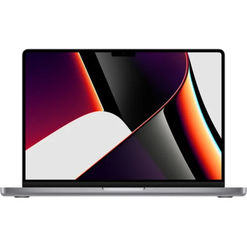 Apple 14.2 MacBook Pro M1 32GB RAM 512GB SSD Space Gray 2021 MKGP3LL/A Good