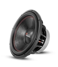 XT AUDIO XT3.7K-BRUTAL | 15IN | 3700W MAX SUBWOOFER