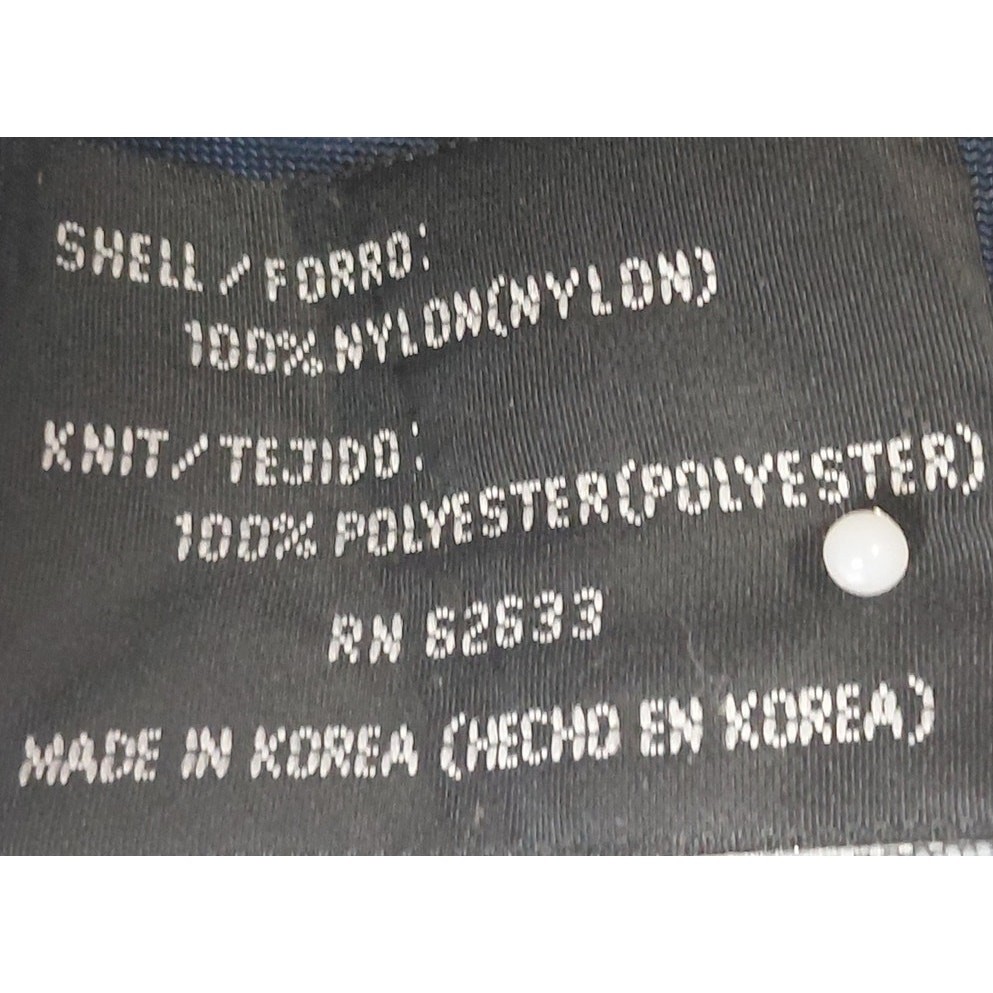 Pro Player Florida Panthers Pullover Jacket Blue … - image 5