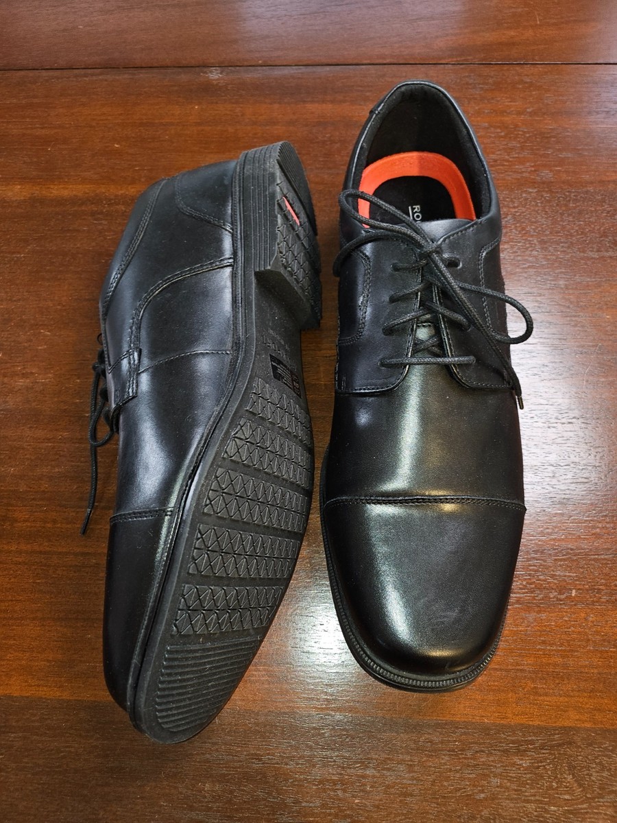 Rockport Men
