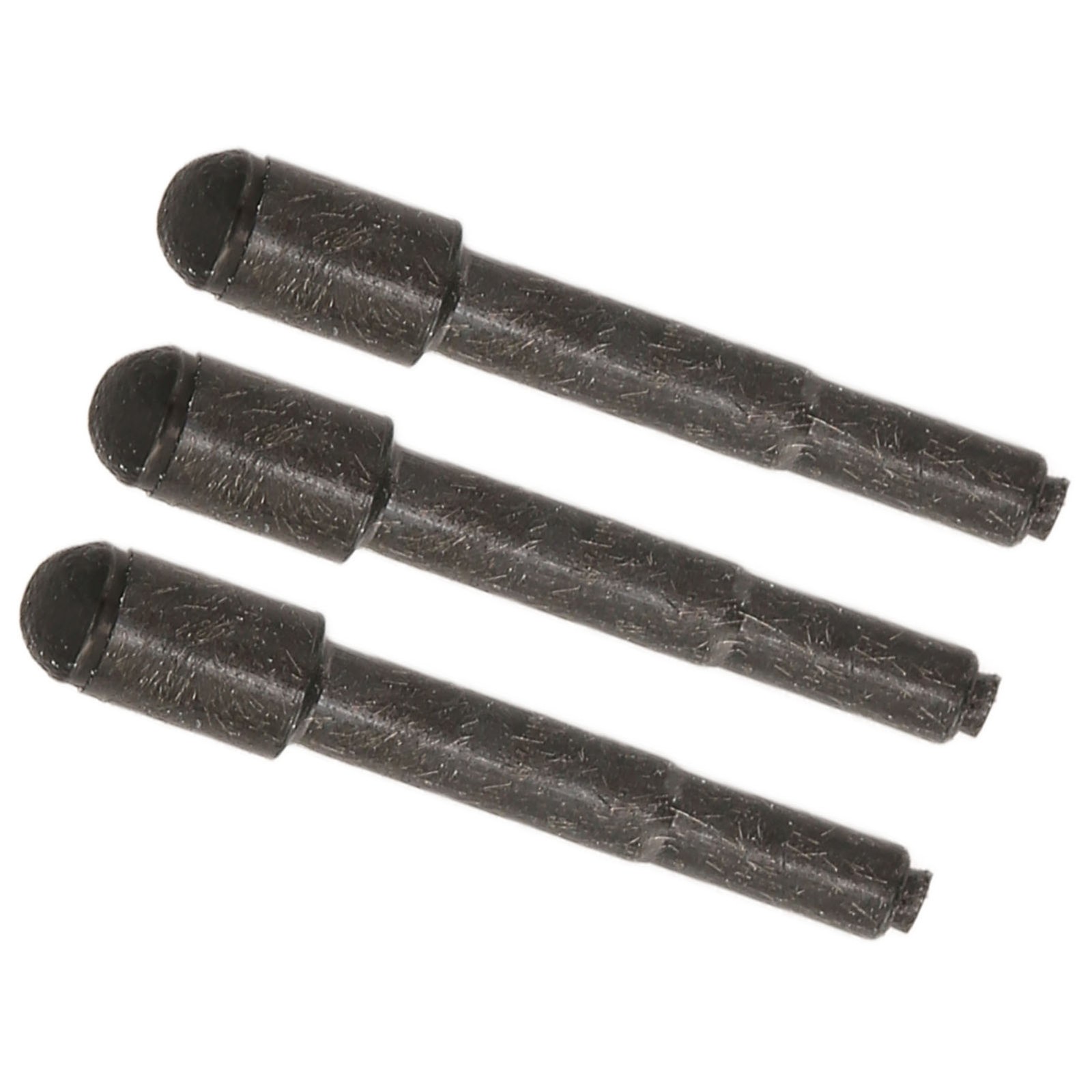 High Sensitivity Rubber Stylus Replacement Nibs for PN579X PN556W Tablets