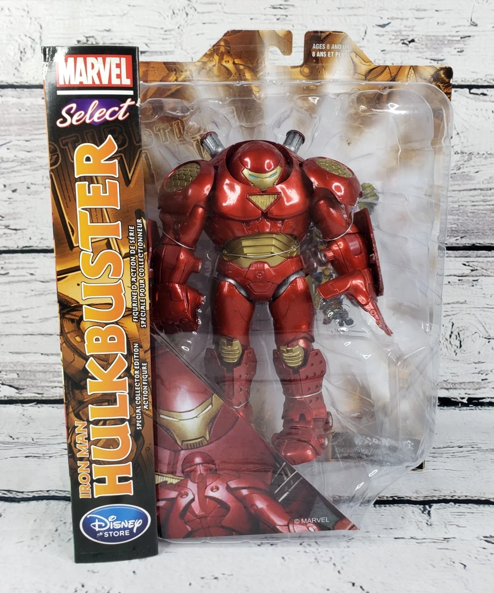 Las mejores ofertas en Hulkbuster Iron Man | eBay