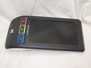 ESCHENBACH smartlux DIGITAL portable video magnifier base unit only